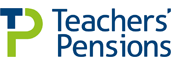 Logo of Teachers' Pensions
