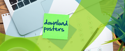 Posters image to download posters